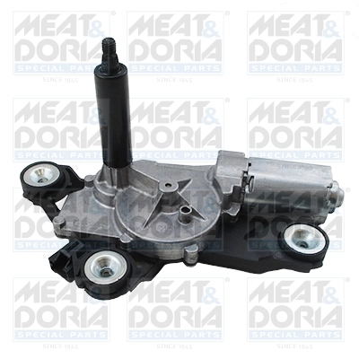 Wiper Motor